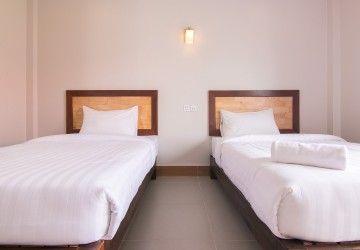 19 Room  Apartment For Rent - Slor Kram, Siem Reap thumbnail