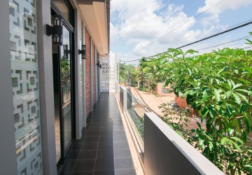 19 Room  Apartment For Rent - Slor Kram, Siem Reap thumbnail