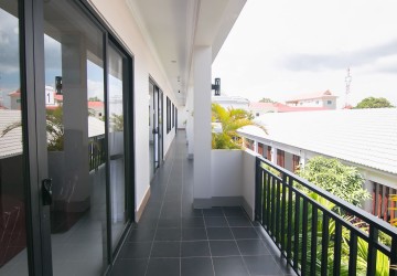 19 Room  Apartment For Rent - Slor Kram, Siem Reap thumbnail