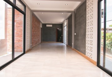 19 Room  Apartment For Rent - Slor Kram, Siem Reap thumbnail