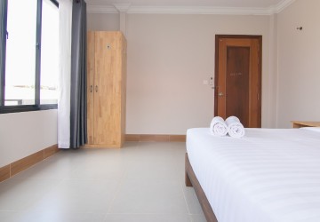 19 Room  Apartment For Rent - Slor Kram, Siem Reap thumbnail