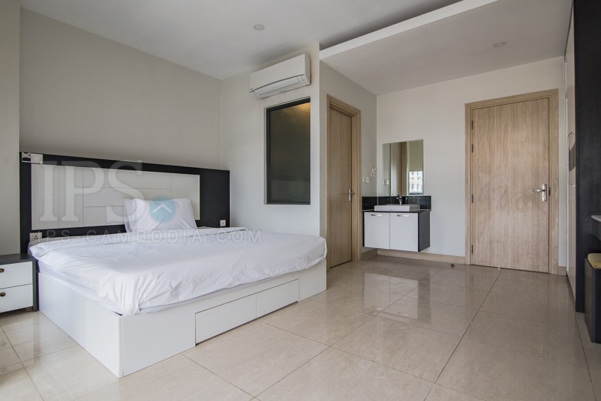 2 Bedroom Serviced Apartment For Rent - 7 Makara, Phnom Penh