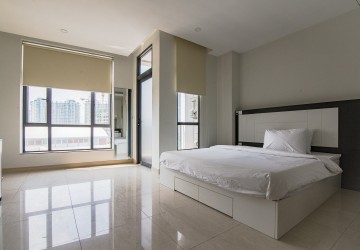 2 Bedroom Serviced Apartment For Rent - 7 Makara, Phnom Penh thumbnail
