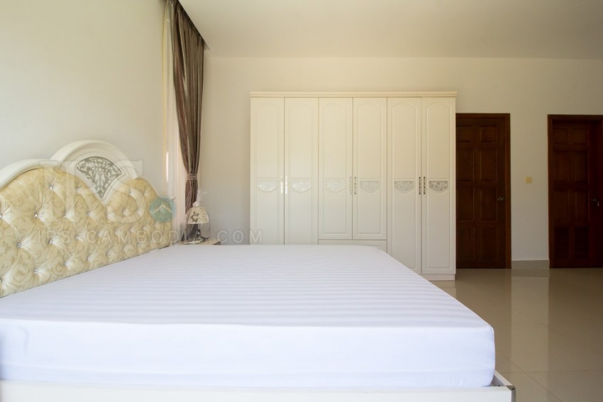 3 Bedroom Townhouse For Sale - Svay Dangkum, Siem Reap