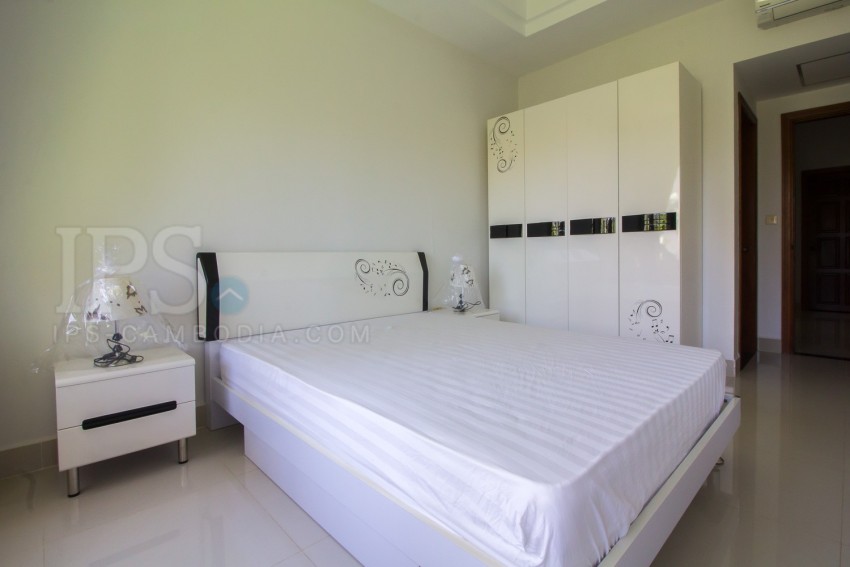 3 Bedroom Townhouse For Sale - Svay Dangkum, Siem Reap