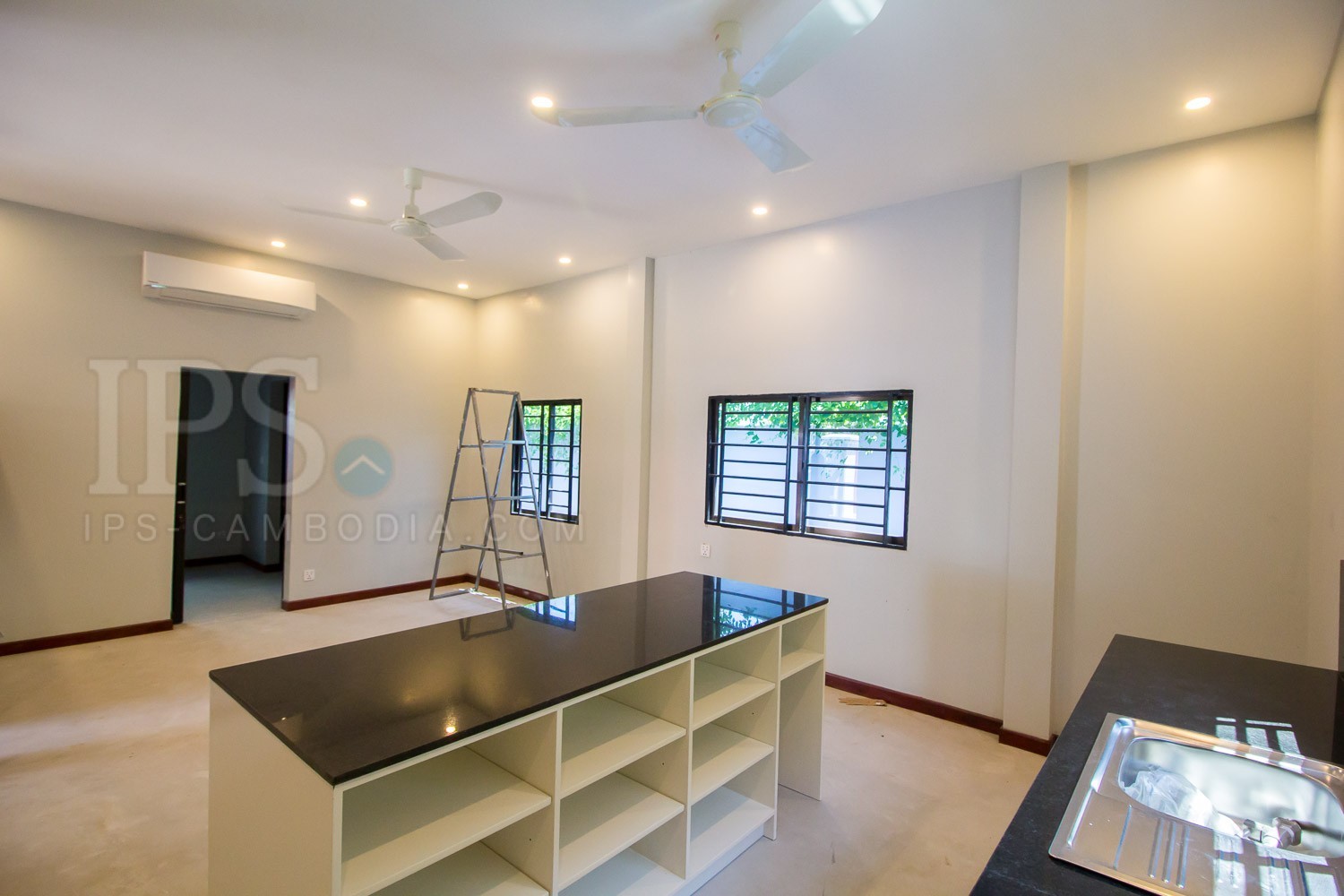 2 Bedroom Apartment For Sale - Chreav, Siem Reap - Image 3 2 Bedroom Apartment For Sale - Chreav, Siem Reap - Image 3