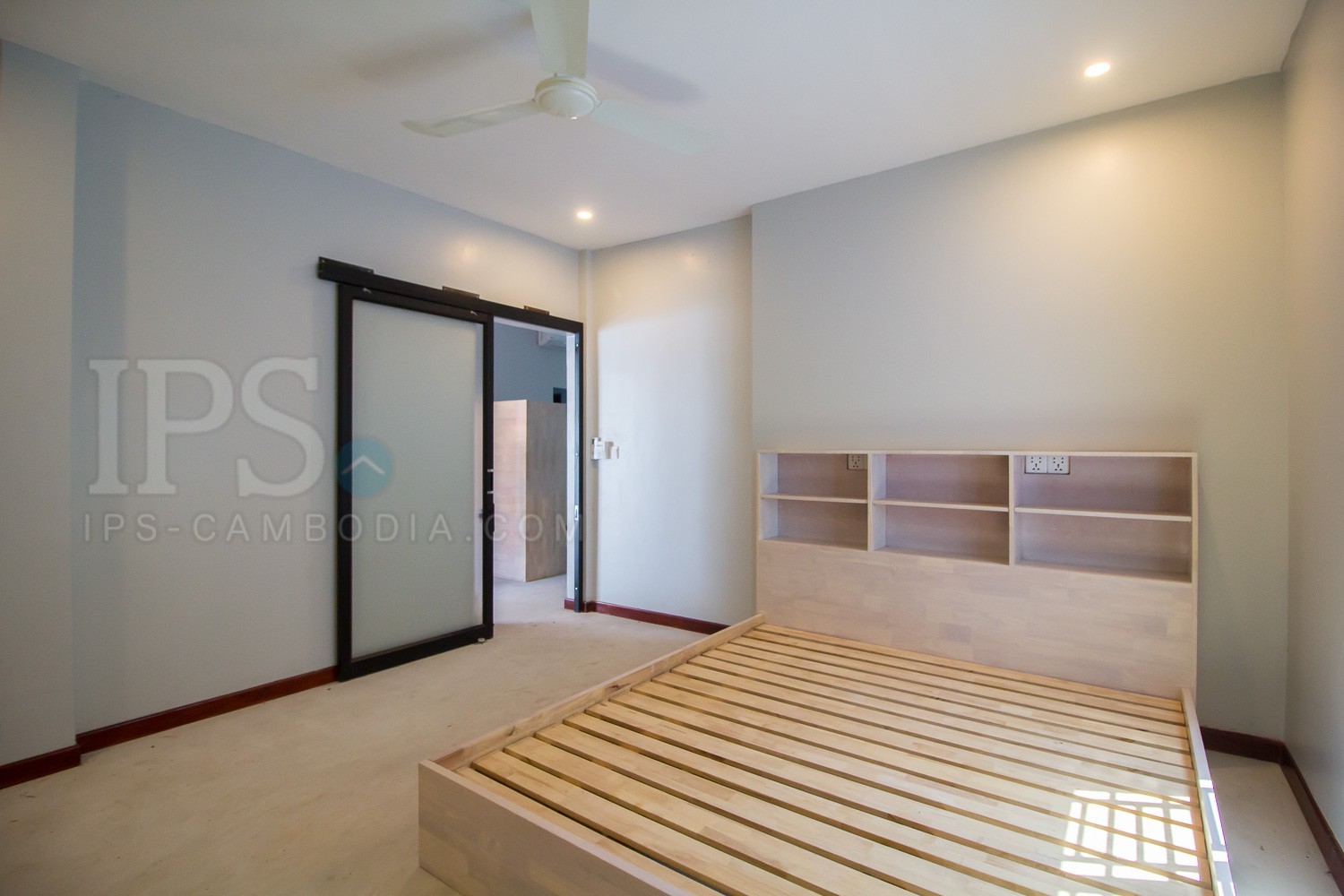 2 Bedroom Apartment For Sale - Chreav, Siem Reap 2 Bedroom Apartment For Sale - Chreav, Siem Reap