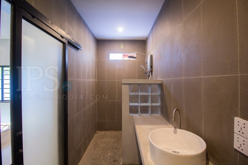 2 Bedroom Apartment For Sale - Chreav, Siem Reap