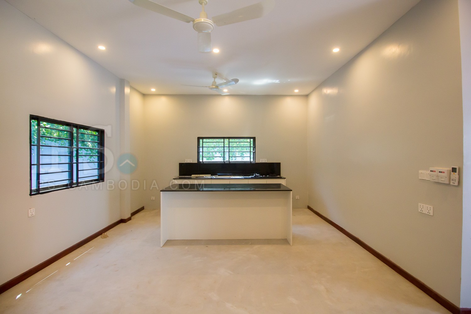 2 Bedroom Apartment For Sale - Chreav, Siem Reap - Image 2 2 Bedroom Apartment For Sale - Chreav, Siem Reap - Image 2