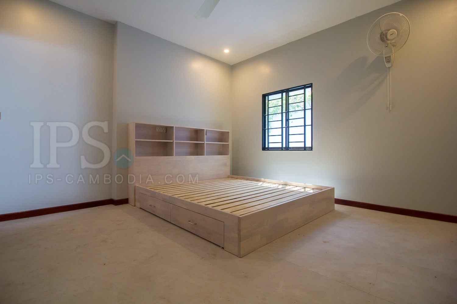 2 Bedroom Apartment For Sale - Chreav, Siem Reap - Image 8 2 Bedroom Apartment For Sale - Chreav, Siem Reap - Image 8
