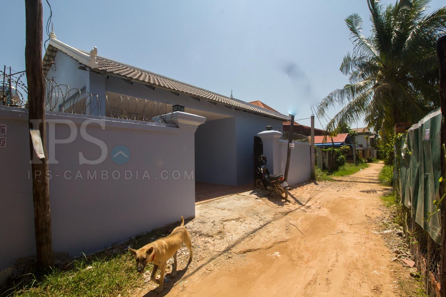 2 Bedroom Apartment For Sale - Chreav, Siem Reap - Image 17 2 Bedroom Apartment For Sale - Chreav, Siem Reap - Image 17