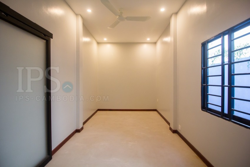 2 Bedroom Apartment For Sale - Chreav, Siem Reap
