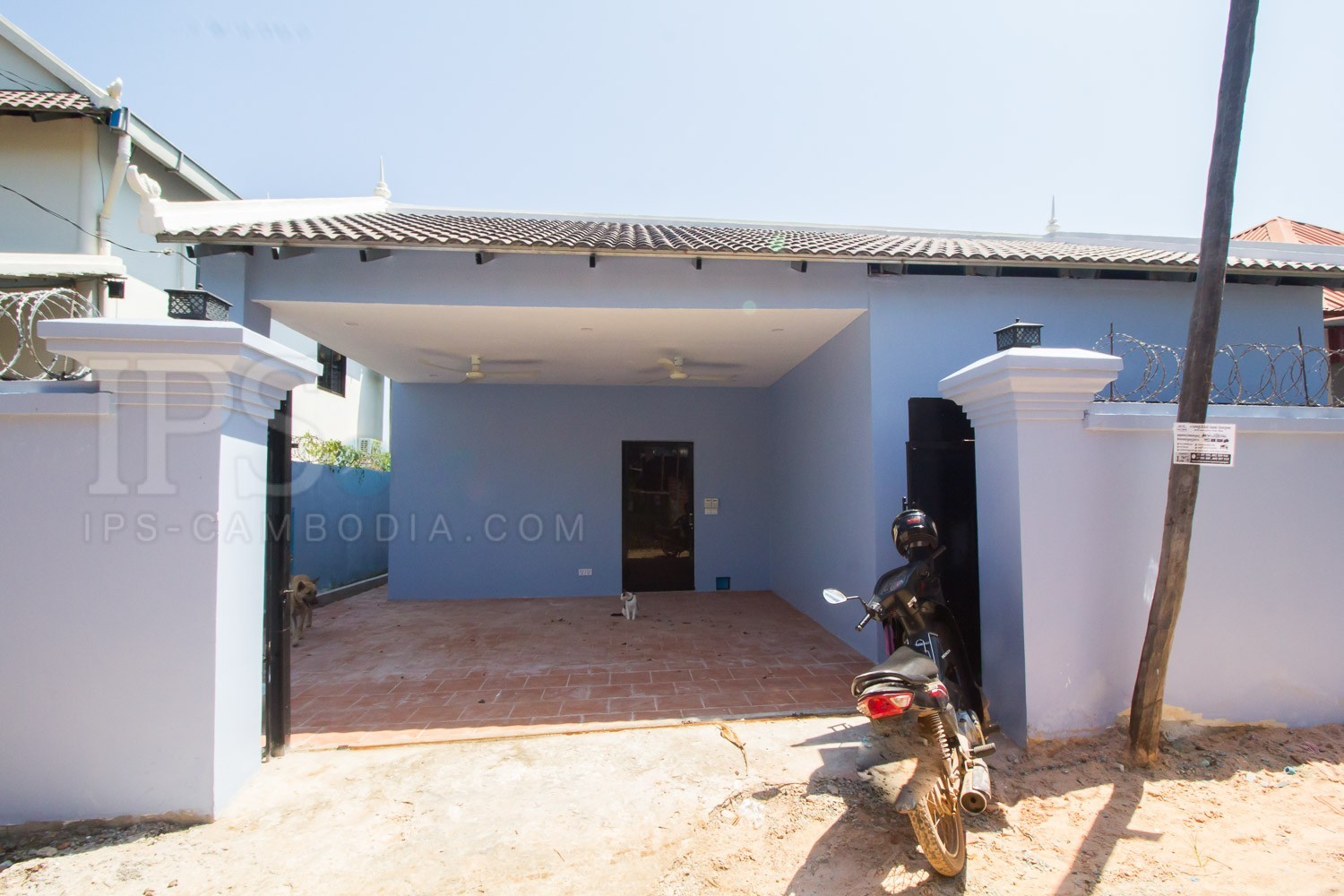 2 Bedroom Apartment For Sale - Chreav, Siem Reap - Image 16 2 Bedroom Apartment For Sale - Chreav, Siem Reap - Image 16