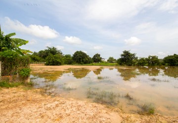 3,199 sq.m. Land For Sale - Svay Dangkum, Siem Reap thumbnail