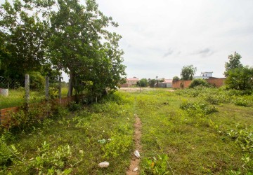 3,199 sq.m. Land For Sale - Svay Dangkum, Siem Reap thumbnail
