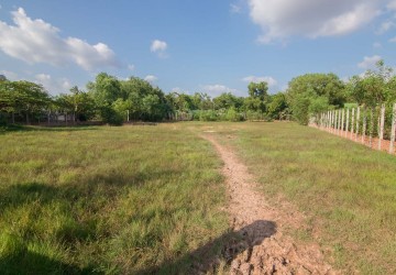 1907m2 Land For Sale in Sambour, Siem Reap thumbnail