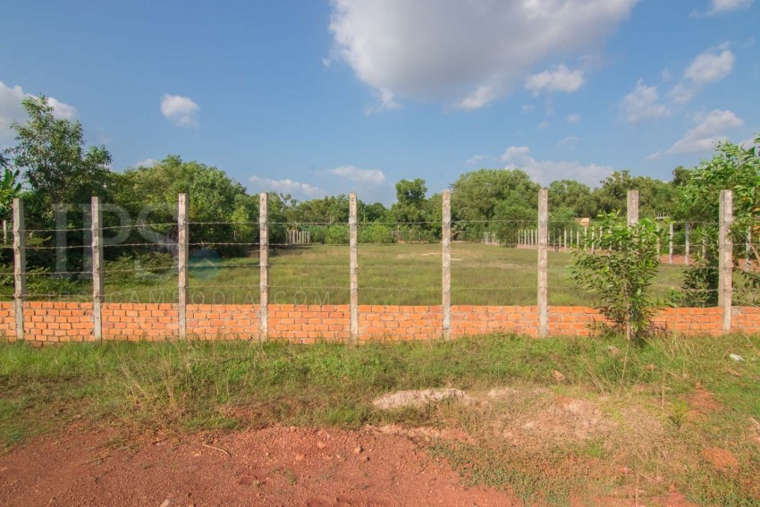 1907m2 Land For Sale in Sambour, Siem Reap