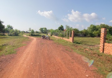 1907m2 Land For Sale in Sambour, Siem Reap thumbnail