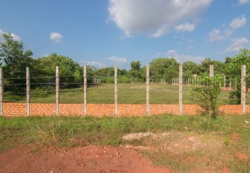 1907m2 Land For Sale in Sambour, Siem Reap thumbnail