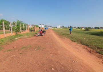 1907m2 Land For Sale in Sambour, Siem Reap thumbnail