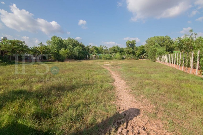 1907m2 Land For Sale in Sambour, Siem Reap