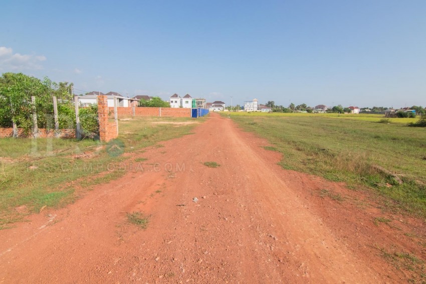 1907m2 Land For Sale in Sambour, Siem Reap