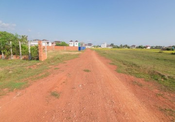 1907m2 Land For Sale in Sambour, Siem Reap thumbnail