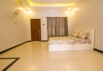 45 sq.m Studio Apartment For Rent - Sala Kamreuk, Siem Reap thumbnail