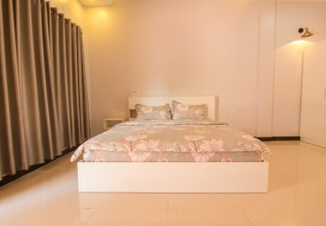 45 sq.m Studio Apartment For Rent - Sala Kamreuk, Siem Reap thumbnail