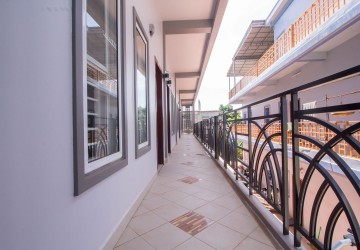 45 sq.m Studio Apartment For Rent - Sala Kamreuk, Siem Reap thumbnail