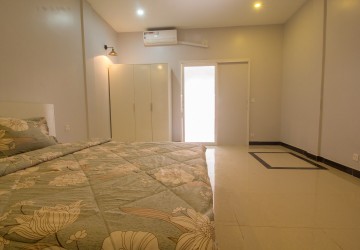 45 sq.m Studio Apartment For Rent - Sala Kamreuk, Siem Reap thumbnail