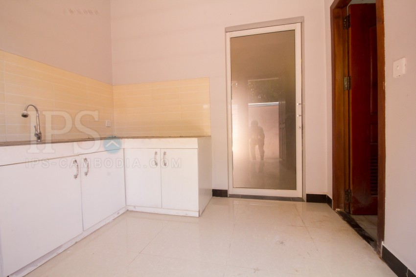 45 sq.m Studio Apartment For Rent - Sala Kamreuk, Siem Reap