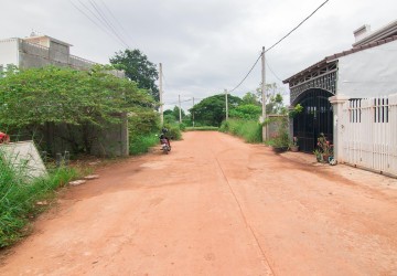 230 sq.m Land For Sale - Svay Dangkum, Siem Reap thumbnail