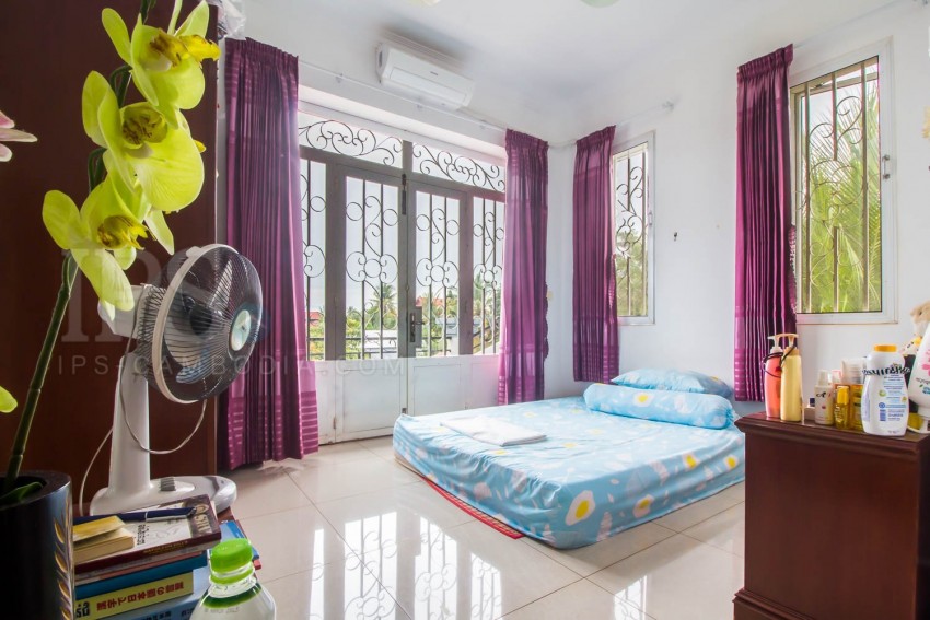 5 Bedroom Villa for Rent - Siem Reap