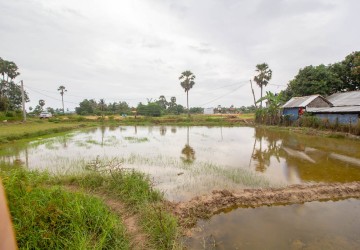 2,034 sq.m. Land For Sale - Wat Athvear, Siem Reap thumbnail