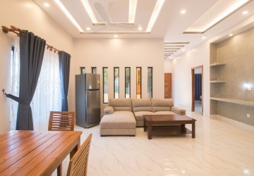 2 Bedroom Villa for Rent - Sala Kamreuk, Siem Reap thumbnail