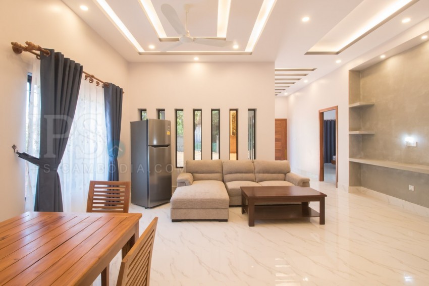 2 Bedroom Villa for Rent - Sala Kamreuk, Siem Reap