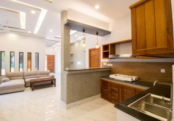 2 Bedroom Villa for Rent - Sala Kamreuk, Siem Reap thumbnail