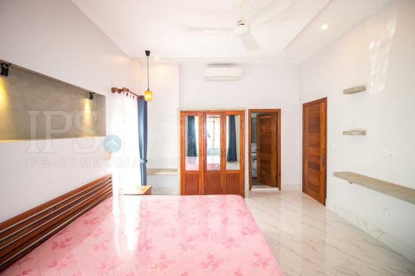 2 Bedroom Villa for Rent - Sala Kamreuk, Siem Reap