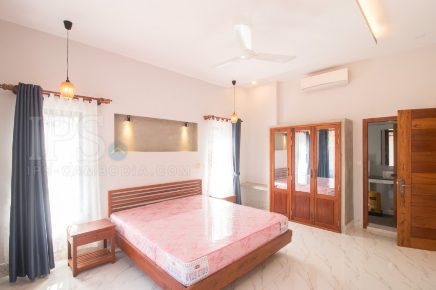 2 Bedroom Villa for Rent - Sala Kamreuk, Siem Reap