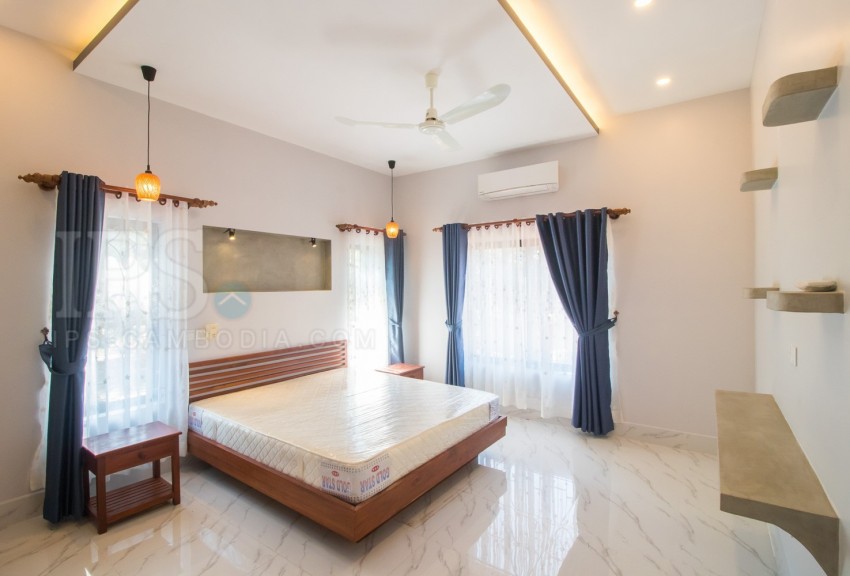 2 Bedroom Villa for Rent - Sala Kamreuk, Siem Reap