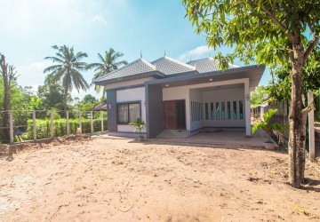 2 Bedroom Villa for Rent - Sala Kamreuk, Siem Reap thumbnail