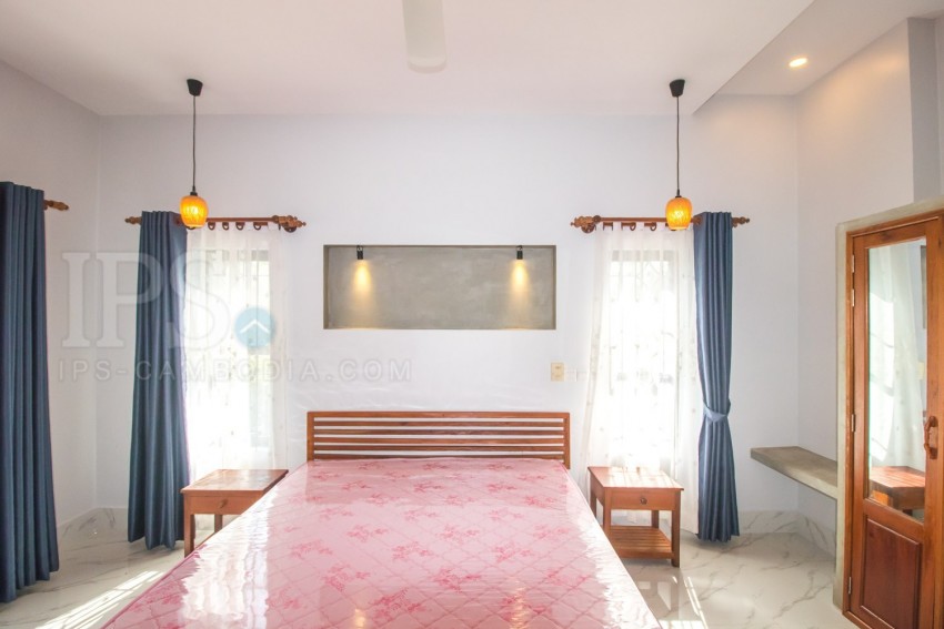 2 Bedroom Villa for Rent - Sala Kamreuk, Siem Reap