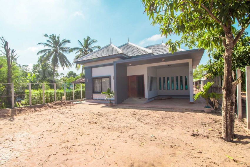 2 Bedroom Villa for Rent - Sala Kamreuk, Siem Reap