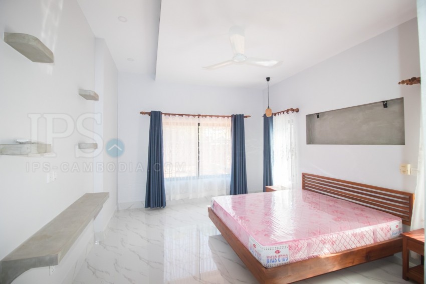 2 Bedroom Villa for Rent - Sala Kamreuk, Siem Reap