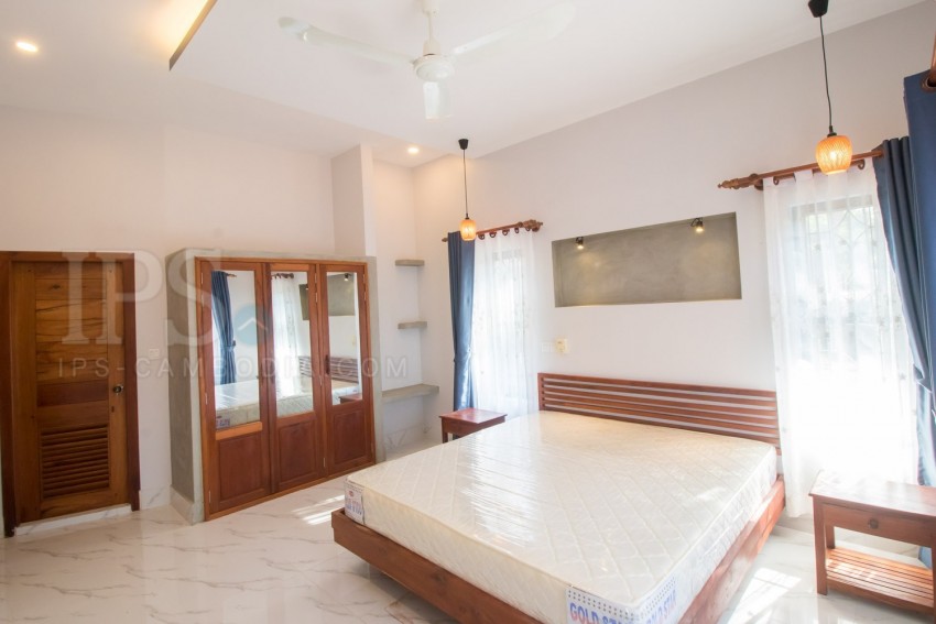 2 Bedroom Villa for Rent - Sala Kamreuk, Siem Reap