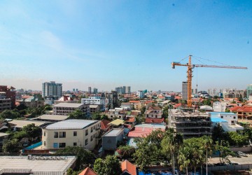2 Bedrooms Condo Unit For Rent - Toul Kork, Phnom Penh thumbnail