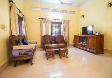 5 Bedroom Villa For Rent - Svay Dangkum, Siem Reap thumbnail