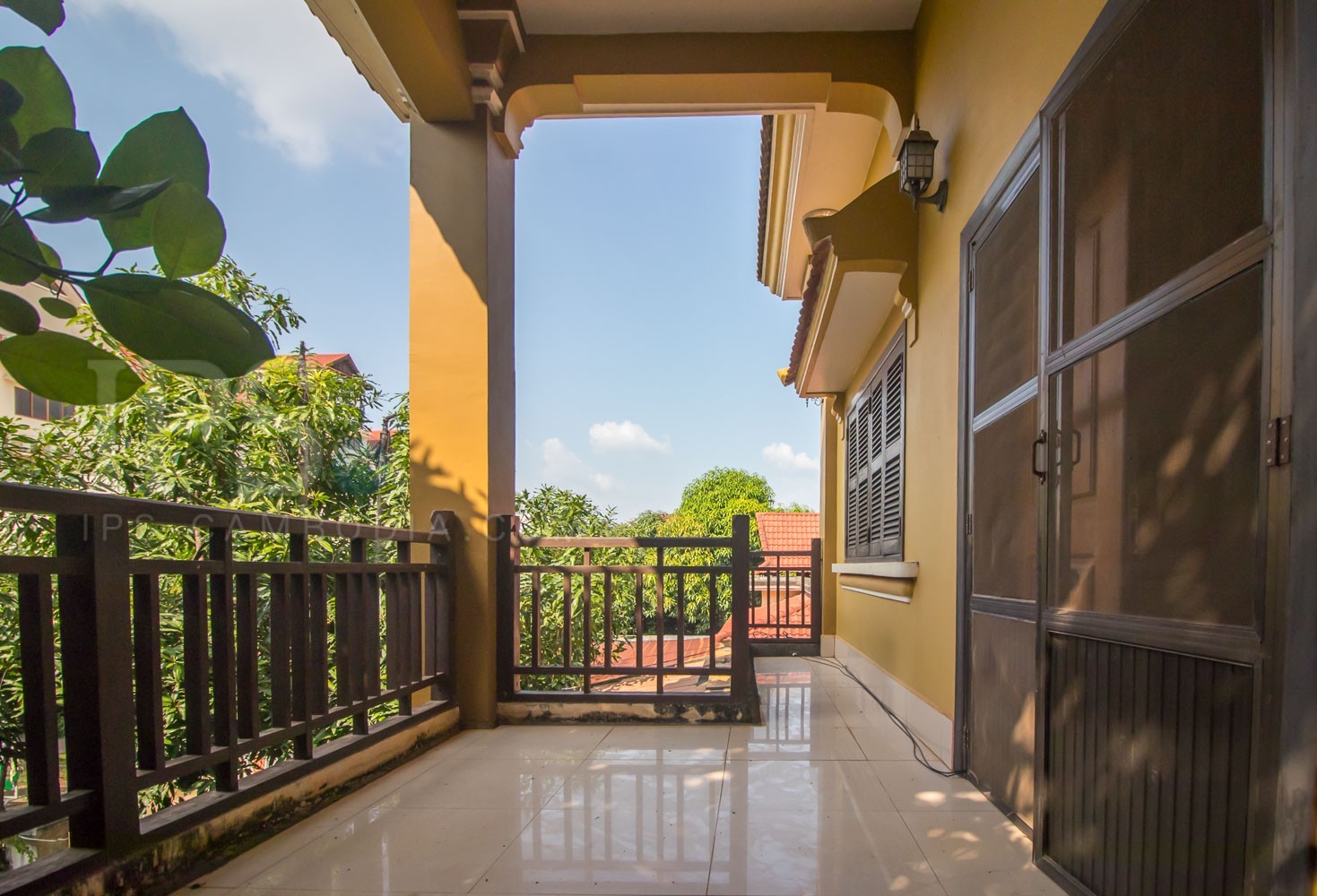 5 Bedroom Villa For Rent - Svay Dangkum, Siem Reap - Image 14