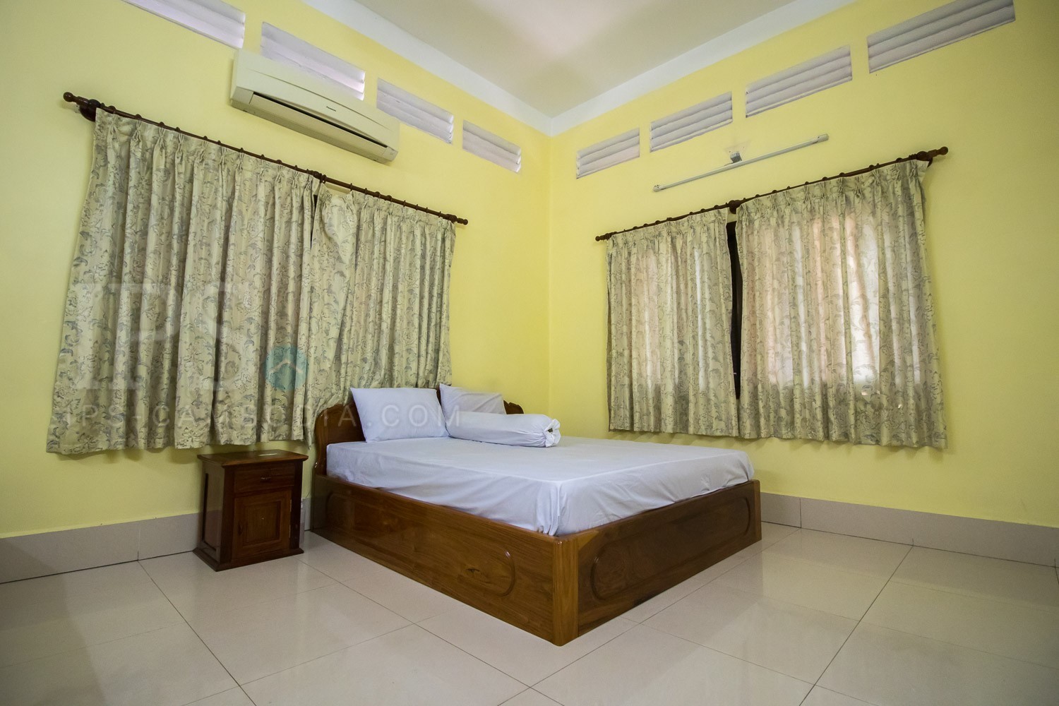 5 Bedroom Villa For Rent - Svay Dangkum, Siem Reap - Image 7